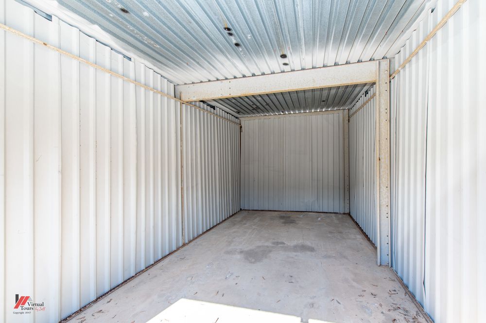 USA Storage LA: 681 Mount Zion Rd, Shreveport, LA 71106